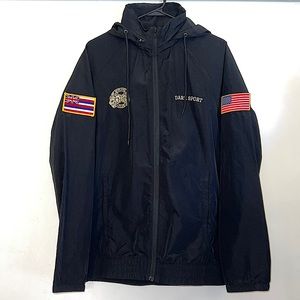 COPY - Darc Sport - Limited OHANA 2020 Jacket